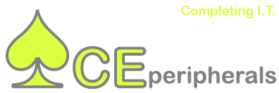 ACE Peripherals :: Staff Control Panel